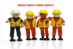 building backlink